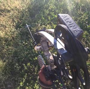 Meet your Posher, Mack